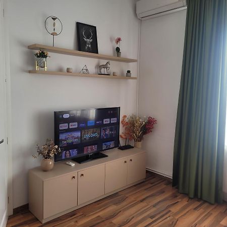 B8 - Spacious, Charming Apartment In Central Hermannstadt Exterior foto
