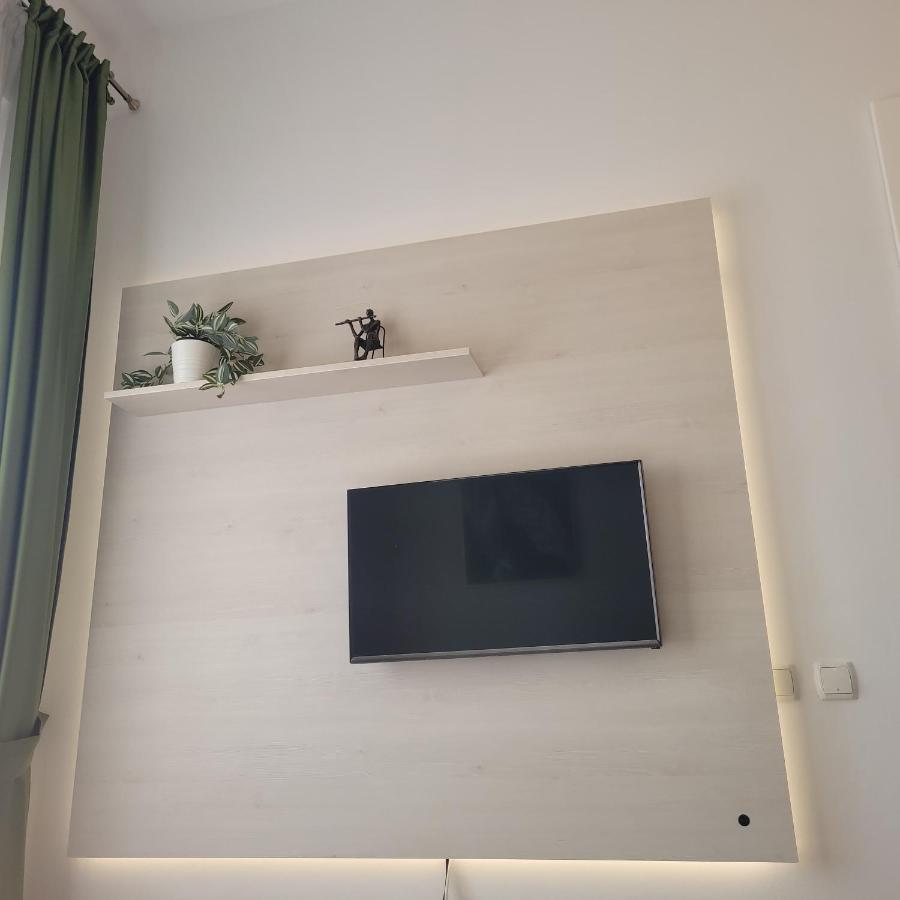 B8 - Spacious, Charming Apartment In Central Hermannstadt Exterior foto